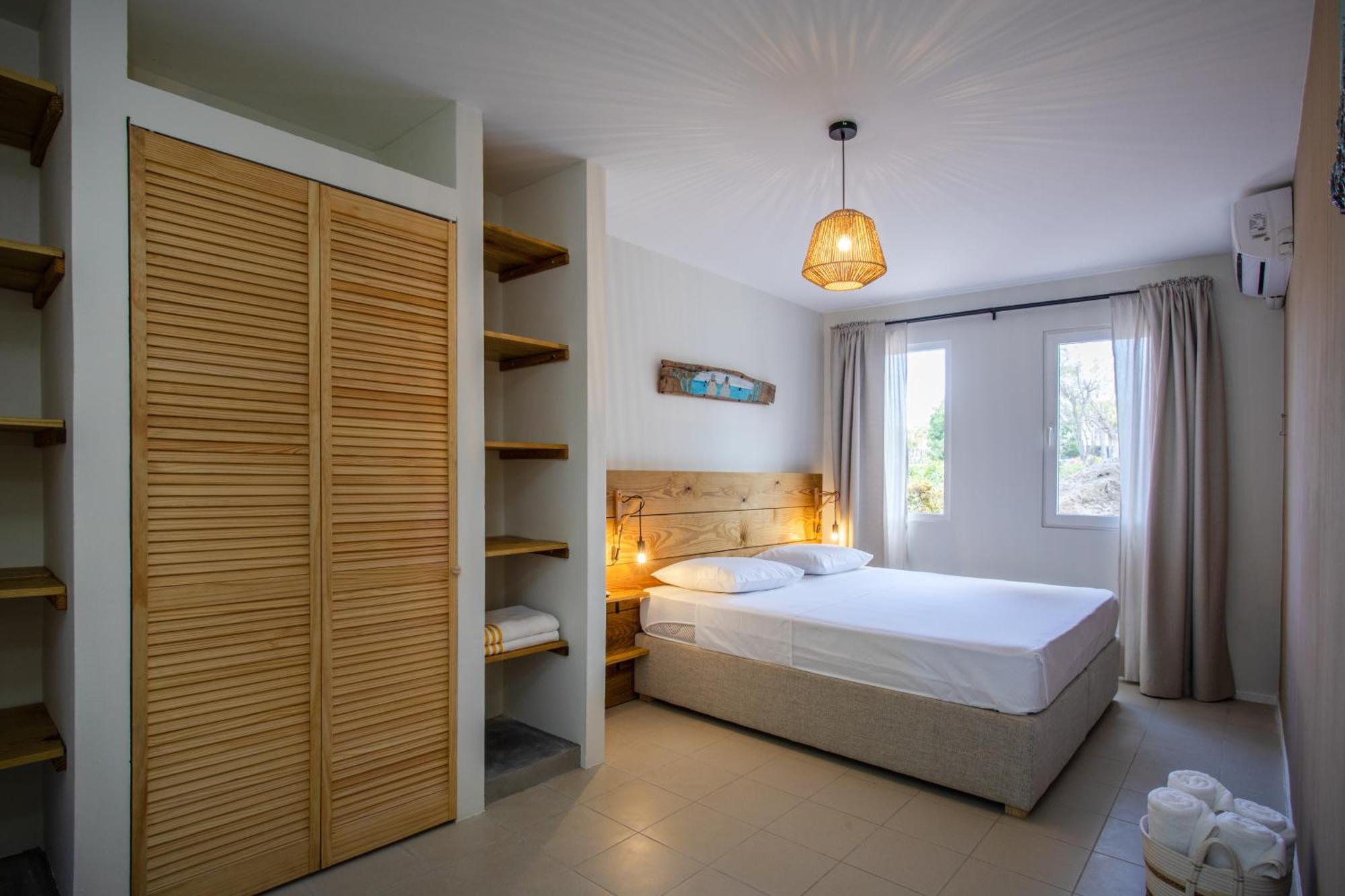 Vila Tranquil Retreat Willemstad Exteriér fotografie