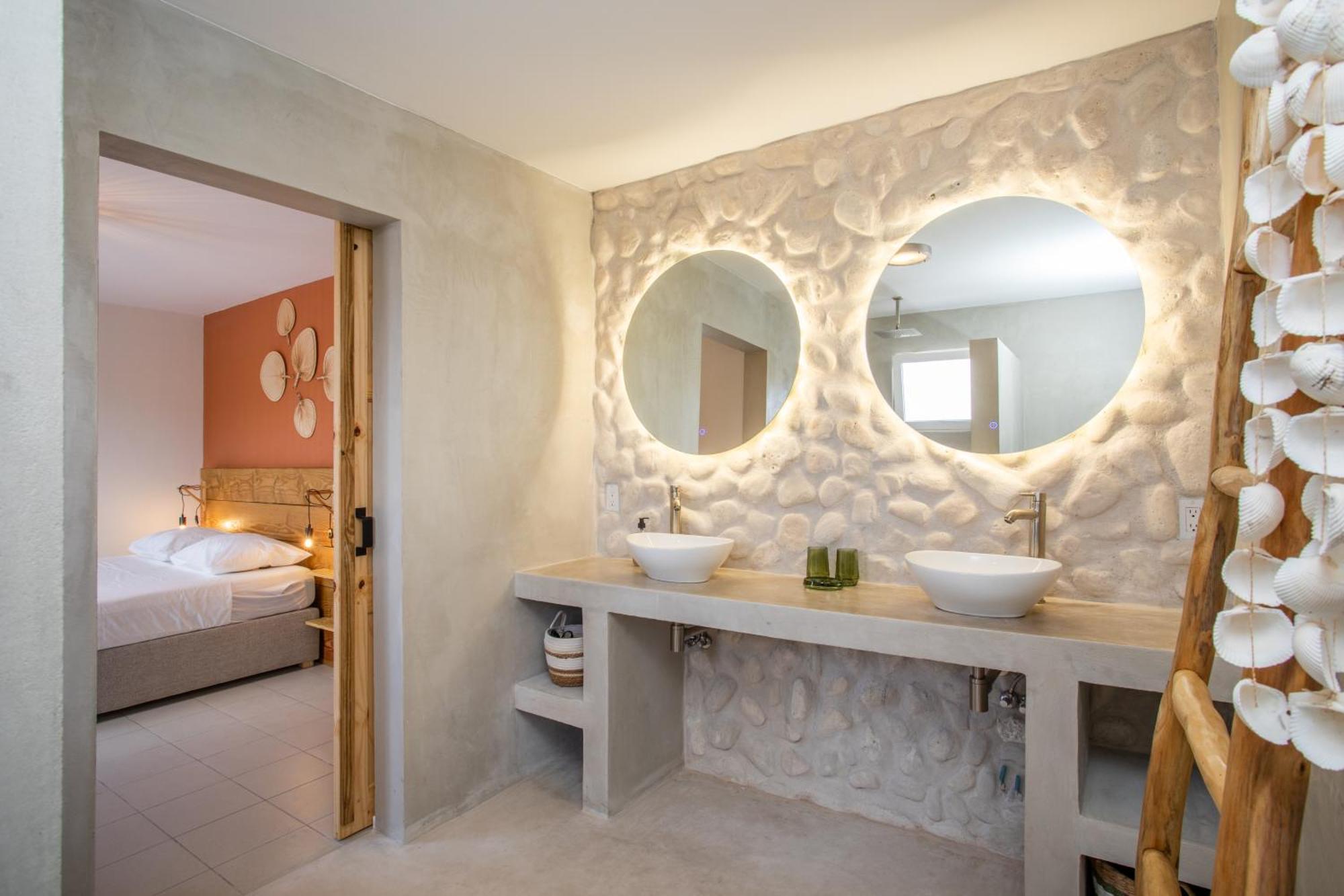 Vila Tranquil Retreat Willemstad Exteriér fotografie