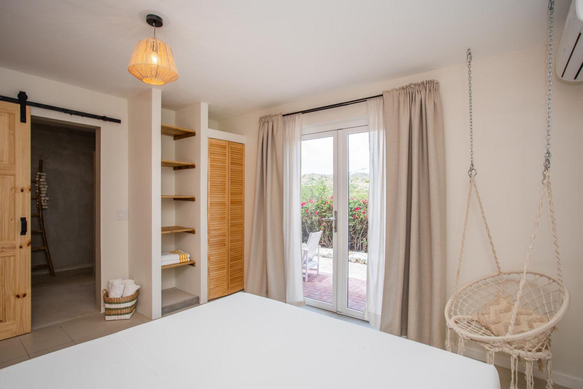 Vila Tranquil Retreat Willemstad Exteriér fotografie