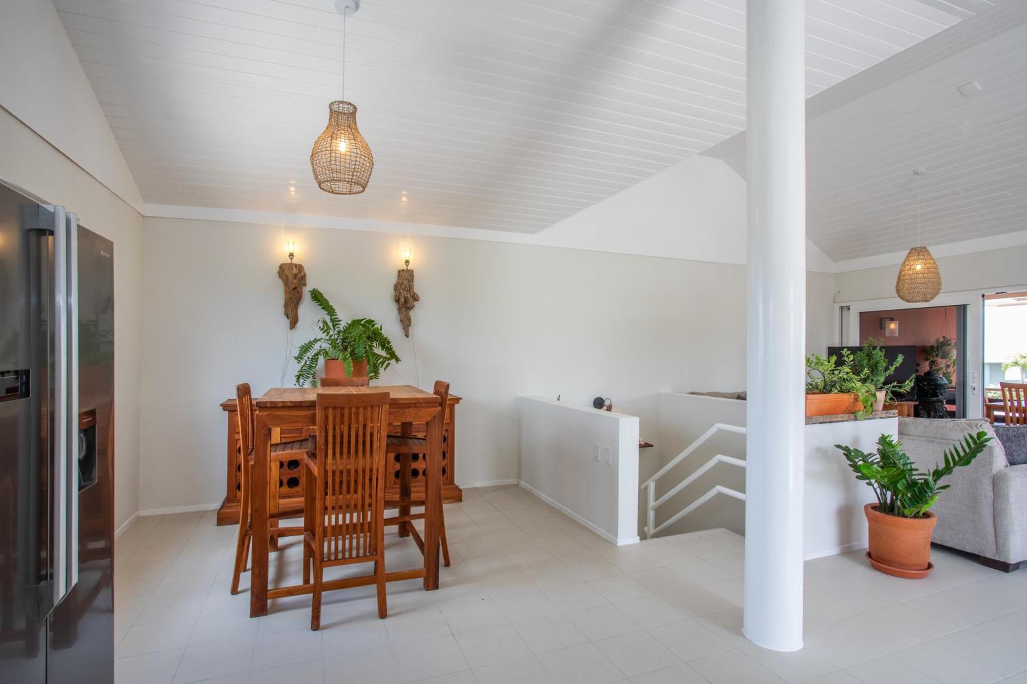 Vila Tranquil Retreat Willemstad Exteriér fotografie